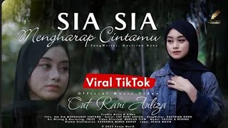 Download Lagu Cut Rani - Sia Sia Mengharap Cintamu (Official Music Video) MP3 Download Lagu Cut Rani - Sia Sia Mengharap Cintamu (Official Music Video) MP3