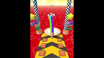 Shortcut Run | Level 45 | New Update 🔥 | #shorts #games all levels