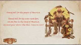 Nico Vega - Beast - Bioshock Infinite Song lyrics