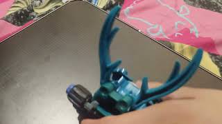 bugsbot song ) like a blazing flame 🔥