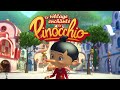 Pinocchio   gnrique   le village enchant de pinocchio