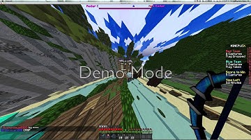 Mineplex Ctf: Assasin