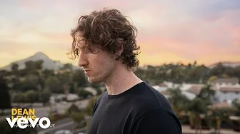 Dean Lewis - I Hate That It's True (Official Audio)