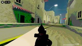 Untitled Campaign Game PLAY TEST 2