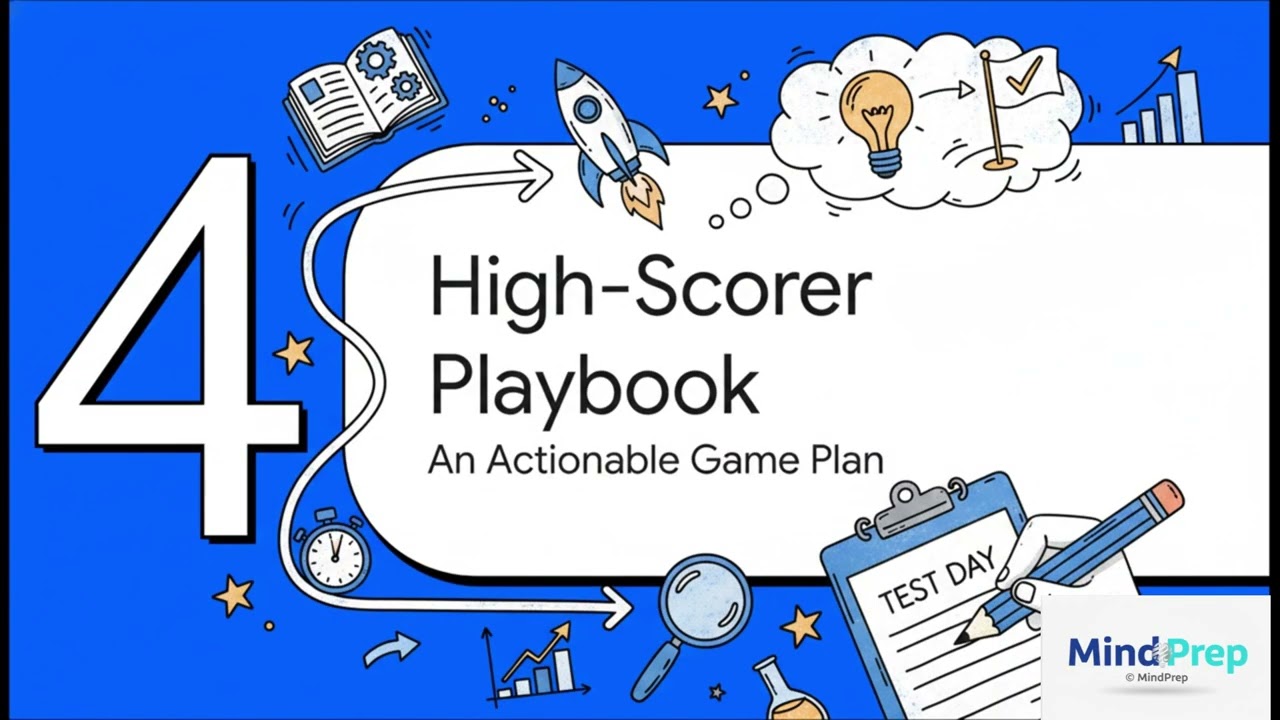 ACT Science – Core Strategy