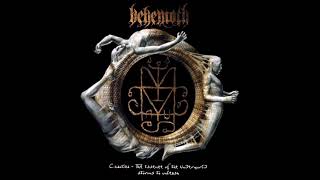 Watch Behemoth Total Disaster video
