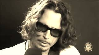 Chris Cornell - Josephine (LIVE STUDIO) 2015 - (Subtitulado español)