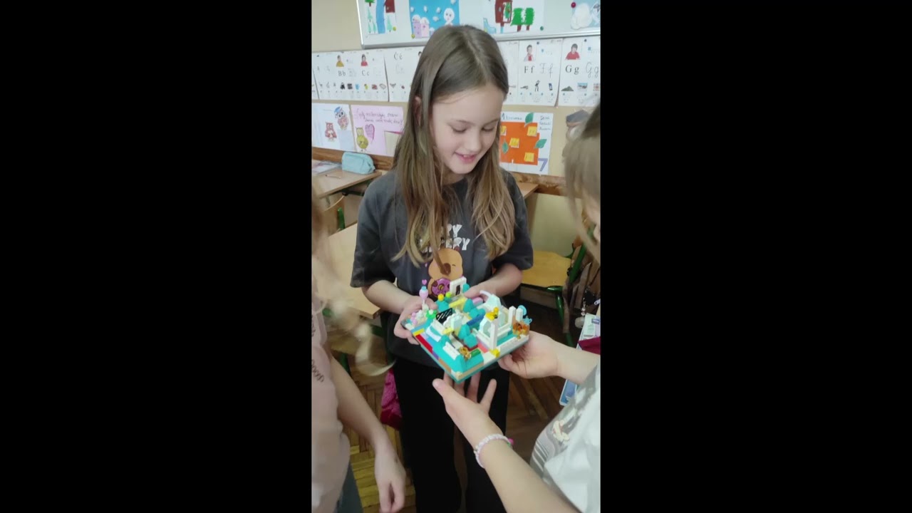 Dzień Klocków Lego