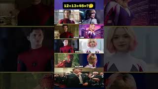 Every Spider Man Deserves His Gwen Stacy