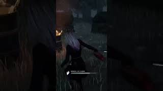 Dead by daylight come on pin head part 2 😂😂😂😂