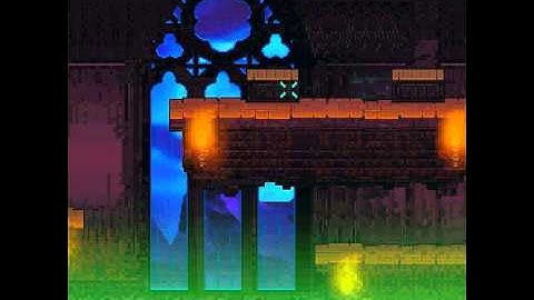 Graveyard Shift - level 9