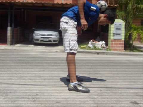 freestyle nicho xD 1.wmv