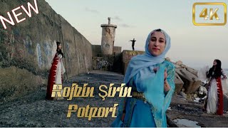 ROJBİN ŞİRİN - POTPORİ - 2021 (official video) Resimi