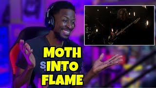 Metallica - Moth Into Flame | Y’all Need to Hear This