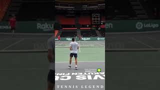 Like If You Cant Wait For Alcaraz To Be Back