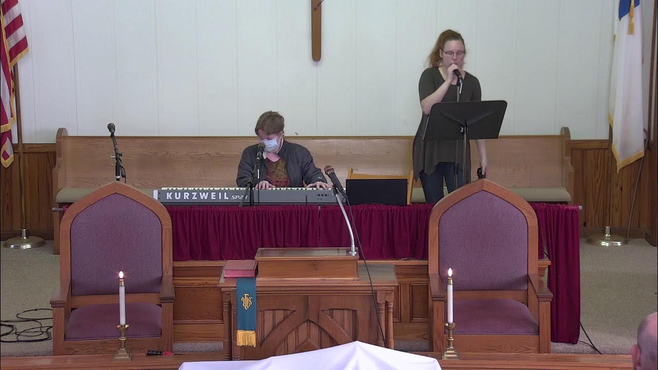 Puryear Christian Life Church YouTube