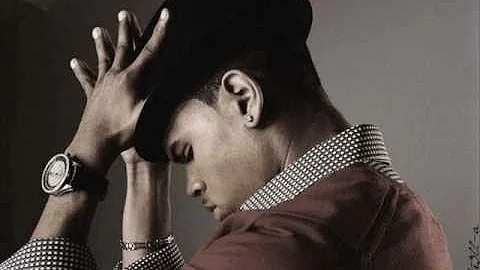 Fallen angel ; Ready 4 love - Chris Brown 2008