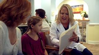 The Bozart Family Dentistry Team