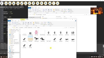 儿童编程Python/Pygame - 第 2 课