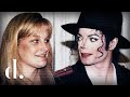 Michael Jackson & Debbie Rowe: Their Untold Love Story | the detail.