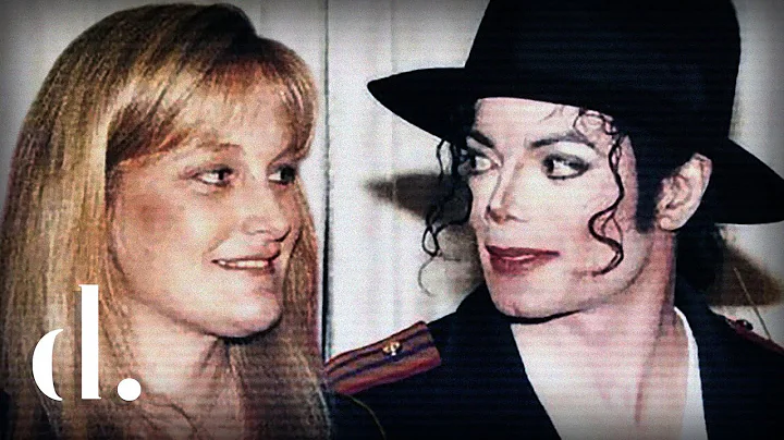 Michael Jackson & Debbie Rowe: Their Untold Love S...