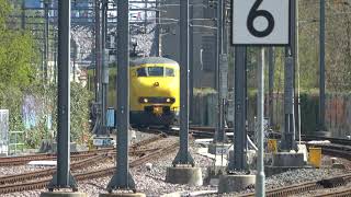 Mat 64 Plan V 904 Stichting 2454 Crew Aankomst Arnhem Centraal