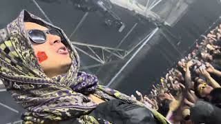 Download Lagu Swedish House Mafia (live) MP3