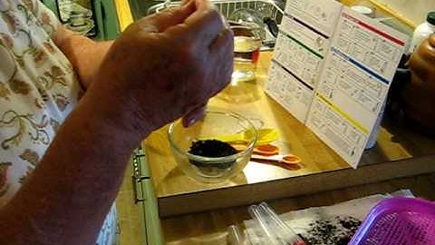 Soil Testing (Part 1)