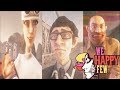 WE HAPPY FEW All Endings (Act 1,2,3 Ending) - Full Release