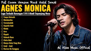 BIKIN MERINDING - AGNES MONICA - Full Album - Lagu Galau Versi Rock - Lagu Terbaik Sepanjang Masa