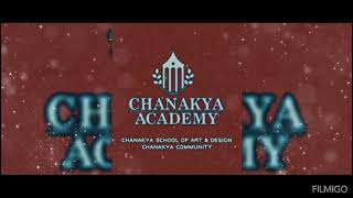 Fashion For All In Chanakya School Of Art Design