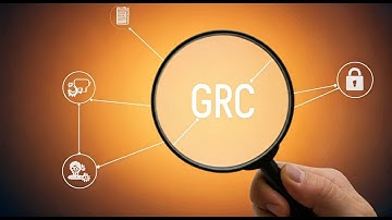 🔒 GRC in Action: Real-world Case Studies