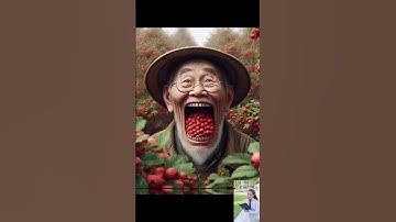 Vẽ ông ba ăn táo #ai #chatgpt #chatgpt4 #cartoon #câuchuyện #vuivẻ #hàihước #cute #memes