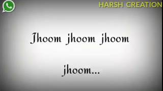 Pant Mein Gun Hai -- Whatsapp status