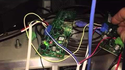 Tecom challenger v10