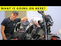 The Yamaha MT03 is the WORST BEST Beginner Bike - Here's Why!