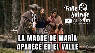 LEONOR, LA MADRE DE LA NIÑA, APARECE 😱 | Valle Salvaje 401 | REVIEW & ANÁLISIS #ValleSalvaje