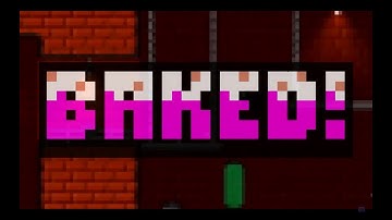 Roby_GAMES - OFFICIAL BAKED! Crumbs of Chaos Trailer