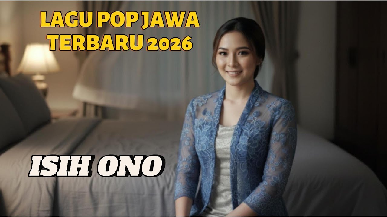 Lagu Jawa Bikin Baper 