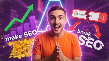 MarketDing.com SEO Course - How Anchor Text Can Make or Break Your SEO