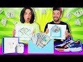 El Que Dibuje Mejor Gana $10,000 - AirPods PRO - Sneakers