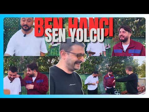 Visiting Tolga Demirci in Tekirdağ, Trabzonspor, Trabzon, Conversation, Intense Business #BYSH3 @...