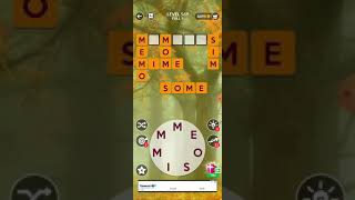 wordscapes 569 Information