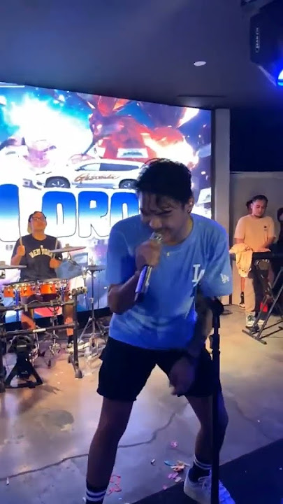 sirah mumet ra iso turu bojo loro gilga sahid