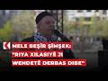 Mele Beşîr Şîmşek Riya Xilasiyê Ji Wehdetê Derbas Dibe 