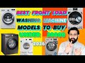 Best Front Load Washing Machine In India Under 30000 In 2026 | Best Washing Machine Front Load Model