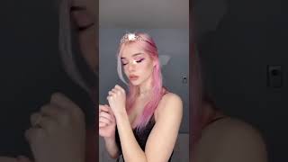 Lauren Burch Queen Tiktok 4