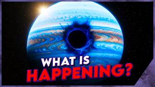 Scientists Are Baffled: Something INCREDIBLE Is Happening on Neptune...