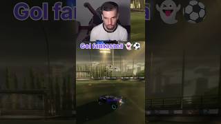 A veces menos es más 🫪 #humor #twitch #rocketleague