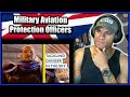 The British Military&#39;s Protectors in the Sky - Marine reacts